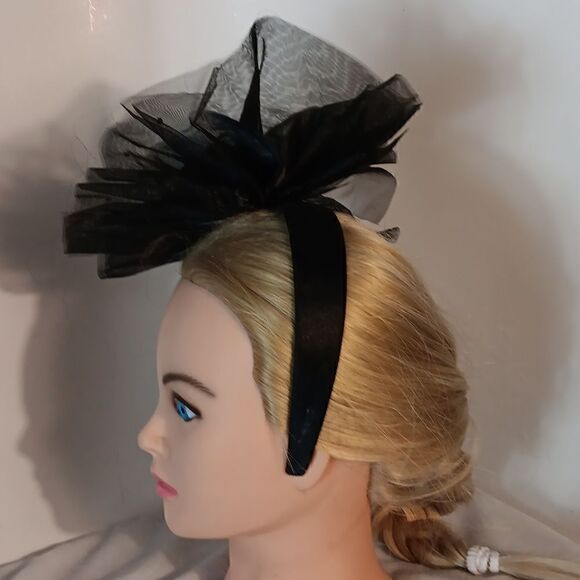 Black Widow Spider Fascinater - Picture 3 of 6